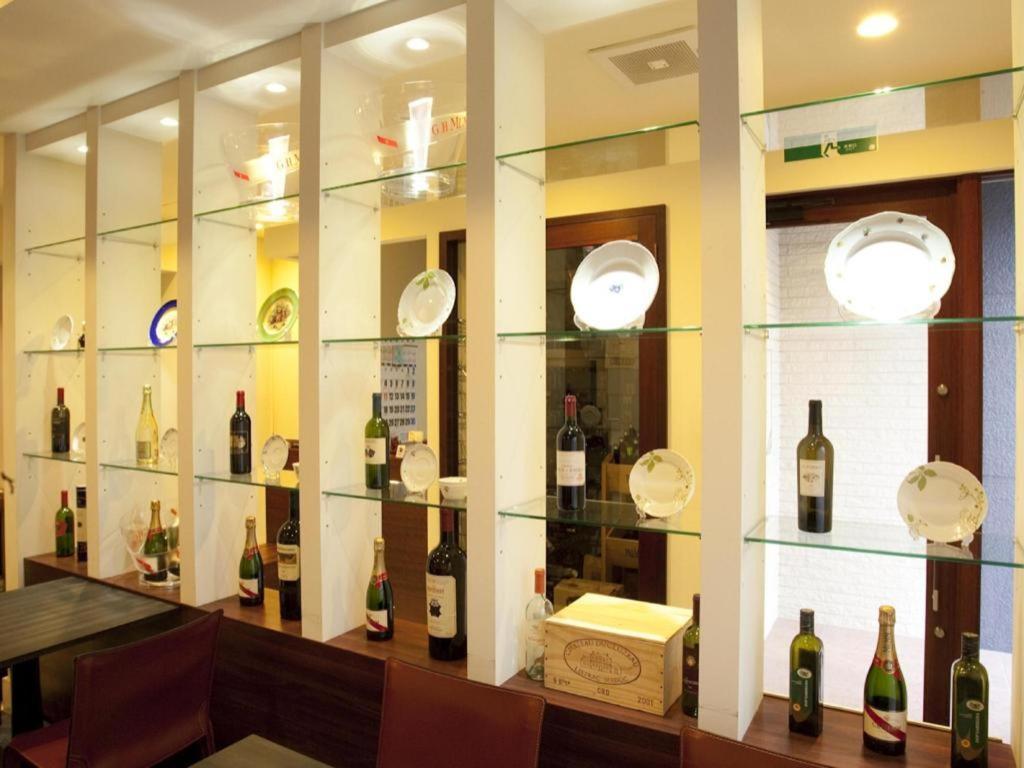 Hotel Yuquesta Asahibashi Naha Ngoại thất bức ảnh