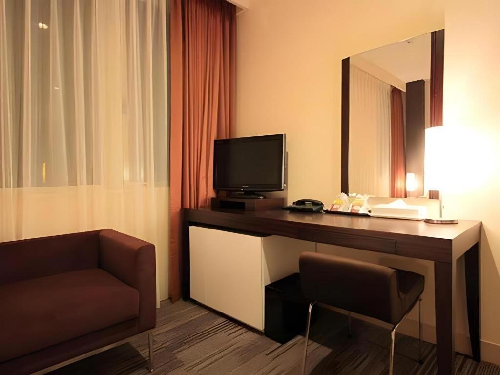 Hotel Yuquesta Asahibashi Naha Ngoại thất bức ảnh