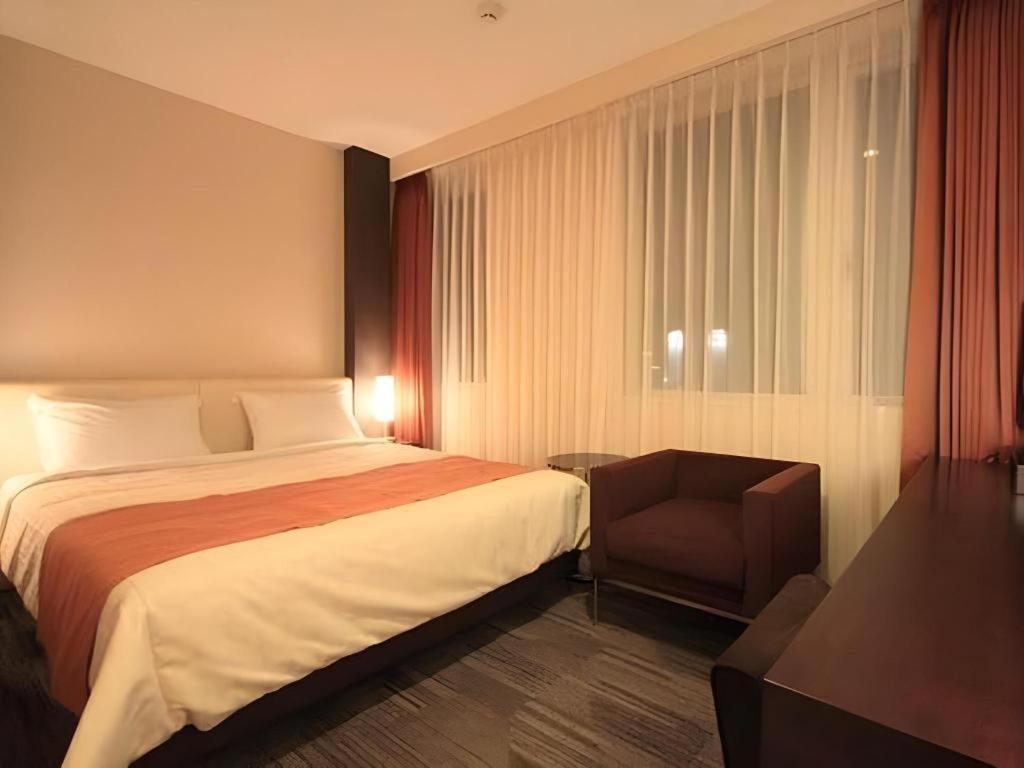 Hotel Yuquesta Asahibashi Naha Ngoại thất bức ảnh