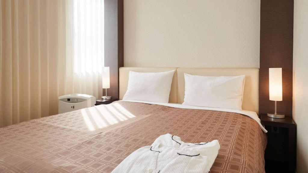 Hotel Yuquesta Asahibashi Naha Ngoại thất bức ảnh