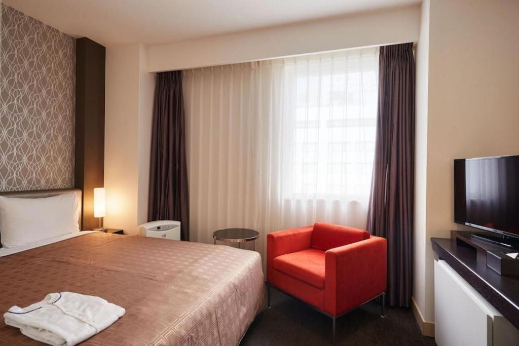 Hotel Yuquesta Asahibashi Naha Ngoại thất bức ảnh