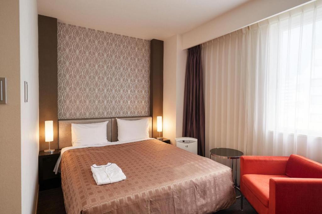 Hotel Yuquesta Asahibashi Naha Ngoại thất bức ảnh