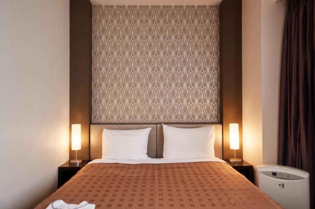 Hotel Yuquesta Asahibashi Naha Ngoại thất bức ảnh