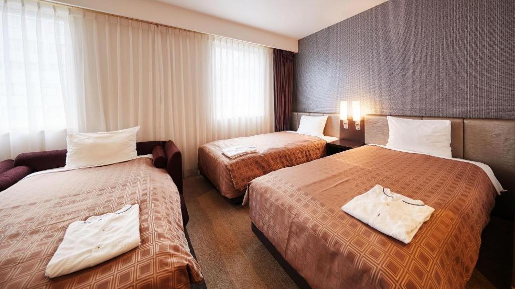 Hotel Yuquesta Asahibashi Naha Ngoại thất bức ảnh