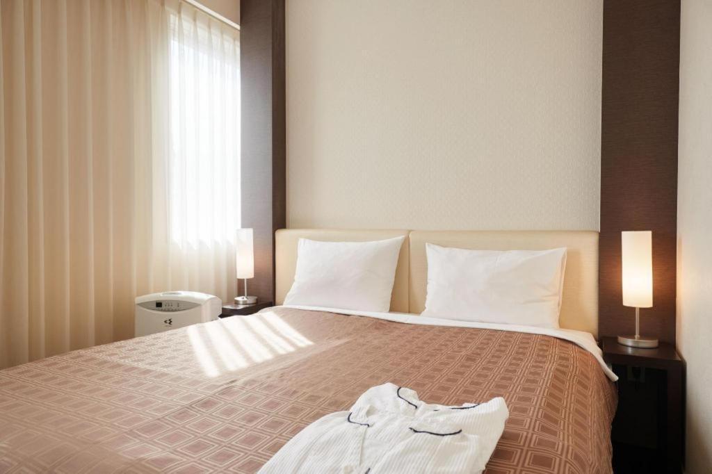 Hotel Yuquesta Asahibashi Naha Ngoại thất bức ảnh