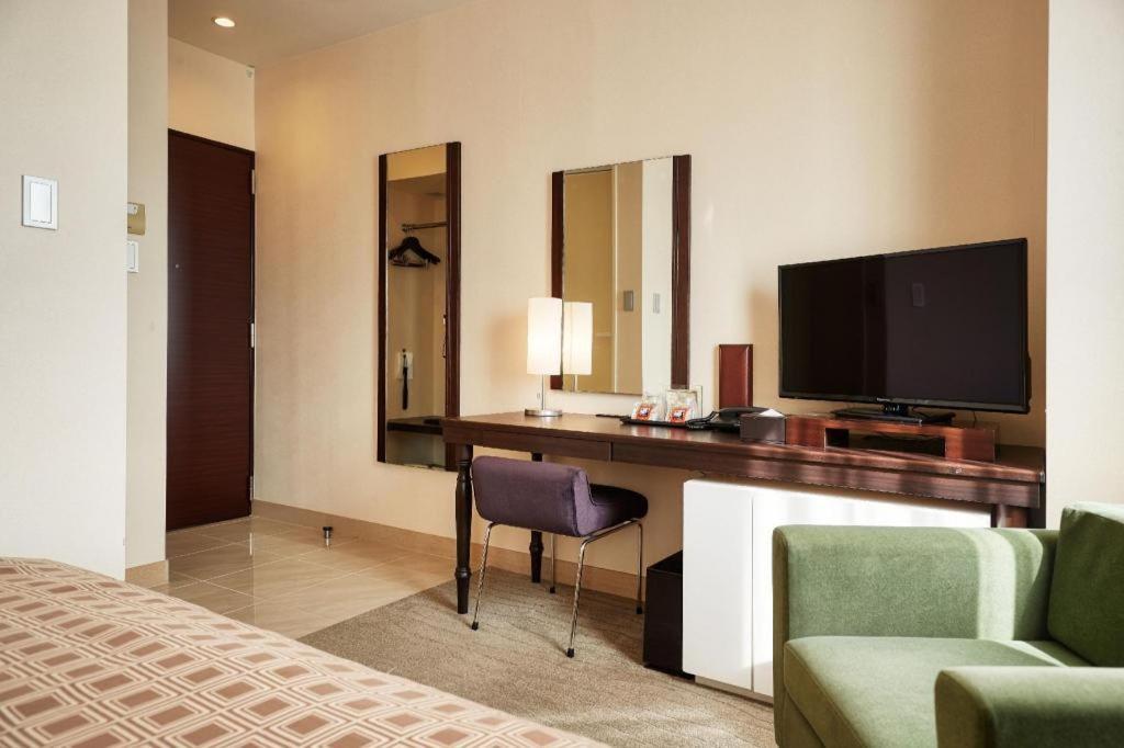 Hotel Yuquesta Asahibashi Naha Ngoại thất bức ảnh