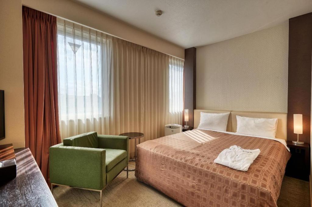 Hotel Yuquesta Asahibashi Naha Ngoại thất bức ảnh