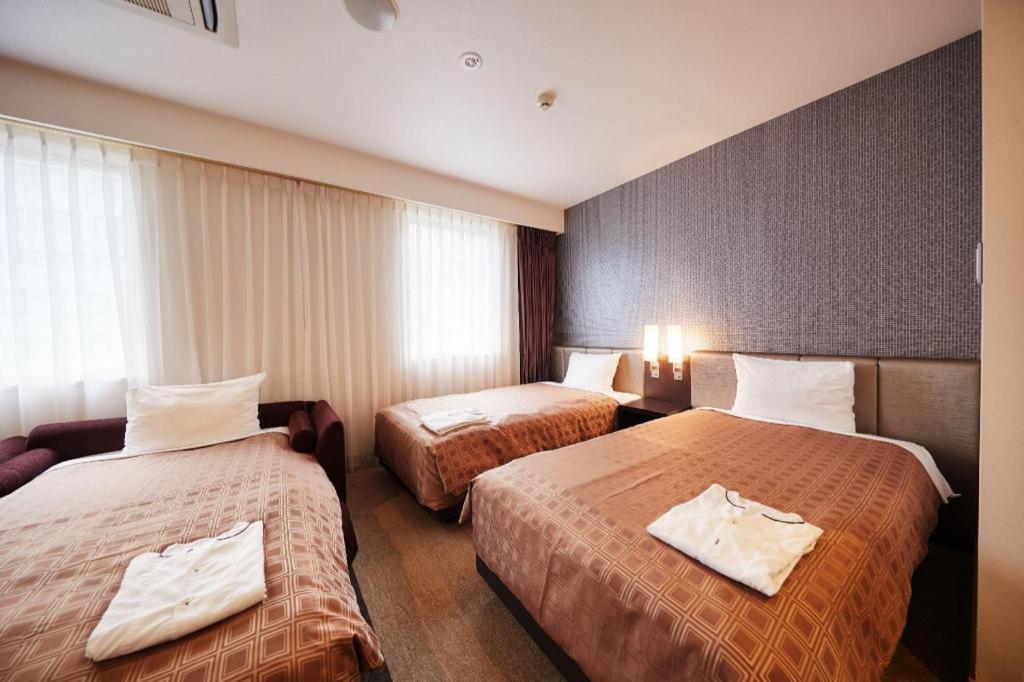 Hotel Yuquesta Asahibashi Naha Ngoại thất bức ảnh