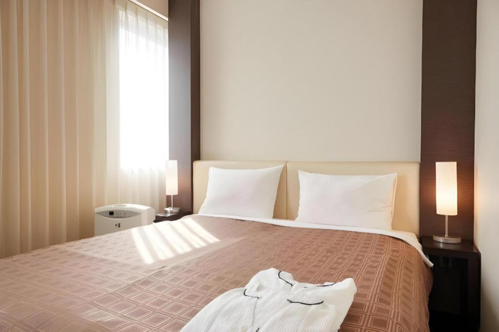 Hotel Yuquesta Asahibashi Naha Ngoại thất bức ảnh