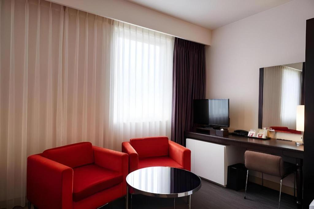 Hotel Yuquesta Asahibashi Naha Ngoại thất bức ảnh
