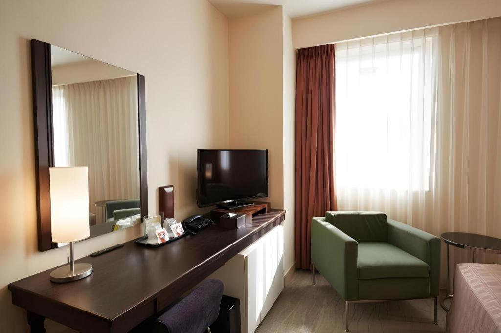 Hotel Yuquesta Asahibashi Naha Ngoại thất bức ảnh