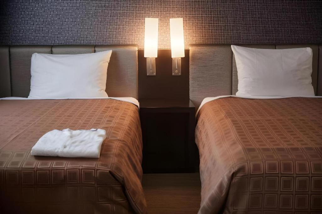 Hotel Yuquesta Asahibashi Naha Ngoại thất bức ảnh