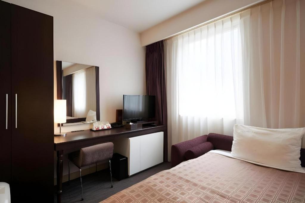 Hotel Yuquesta Asahibashi Naha Ngoại thất bức ảnh