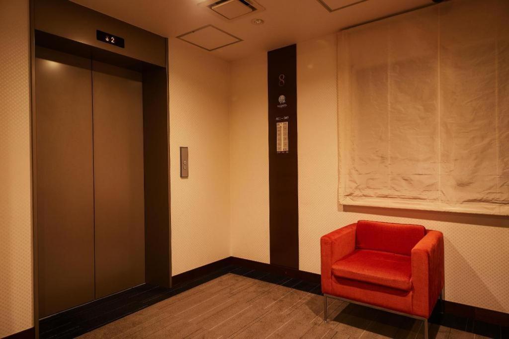 Hotel Yuquesta Asahibashi Naha Ngoại thất bức ảnh