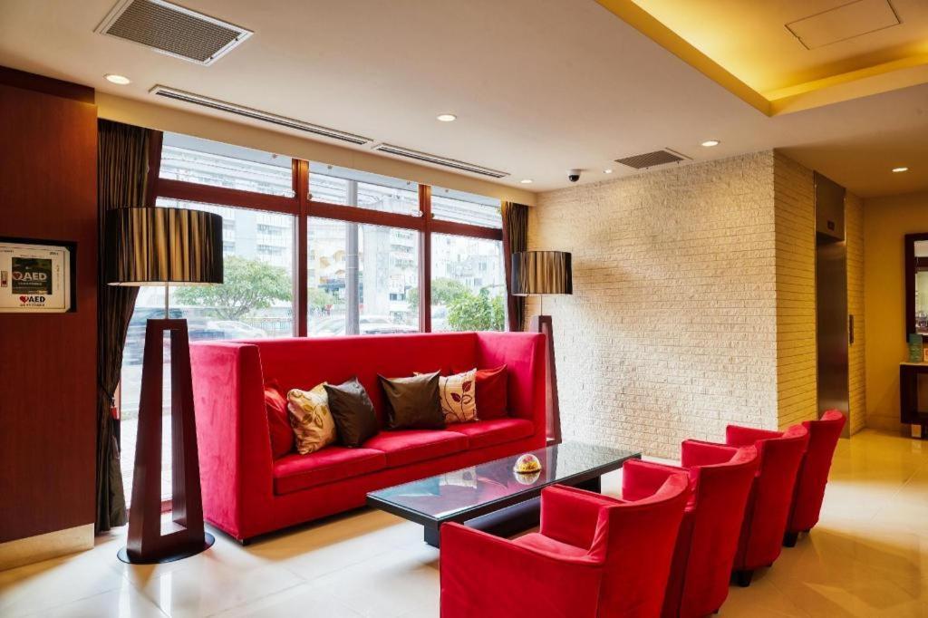 Hotel Yuquesta Asahibashi Naha Ngoại thất bức ảnh